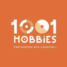 1001 Hobbies